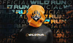Wild Run - Logo Design